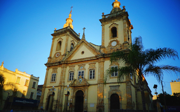 Basílica Velha