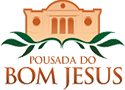 Logo Pousada do Bom Jesus